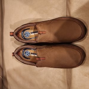 Men's Nunn Bush All Terrain Comfort